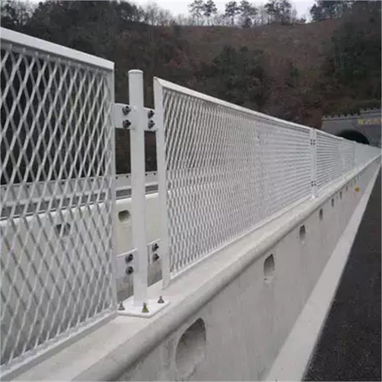 保定高速公路防眩網批發價 精細做工