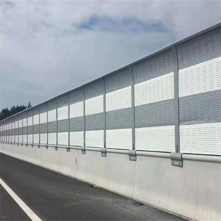 張家口橋梁聲屏障價格 銷售