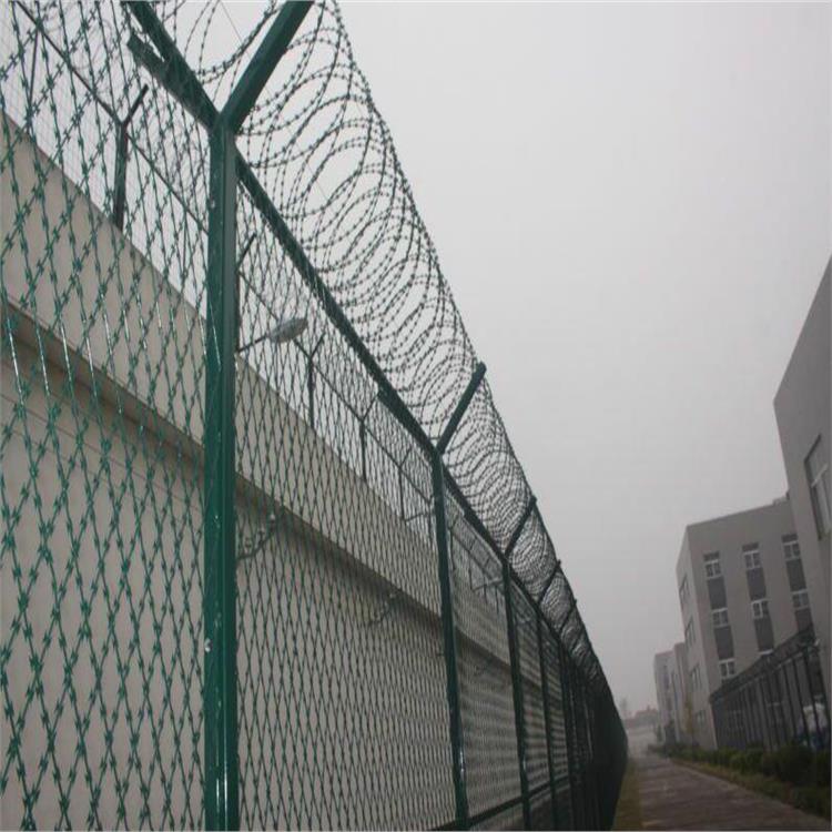 安裝快捷 秦皇島場地圍欄網聯系電話