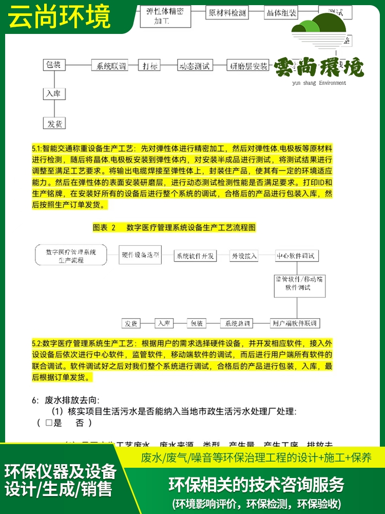 广州吸塑车间环境应急预案报告备案办理流程