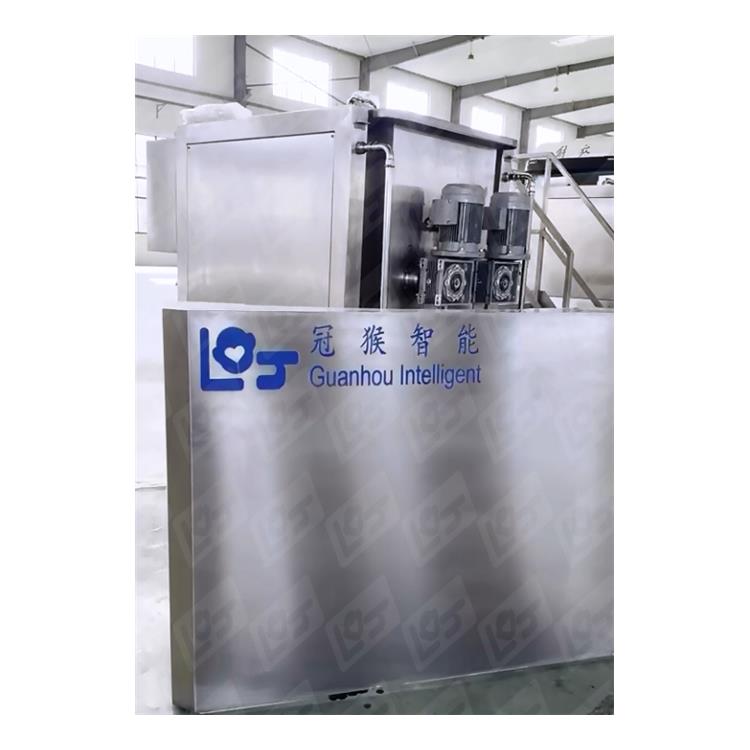 凍庫自動輸送線型號 提高生產(chǎn)效率