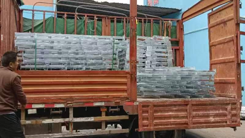 陜西質量電力鋼管桿 誠信為本 寧波東環電力科技供應