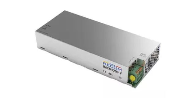 德国RECOM ELECTRONICAC/DC转换器RACM30-12SK/277/W,转换器