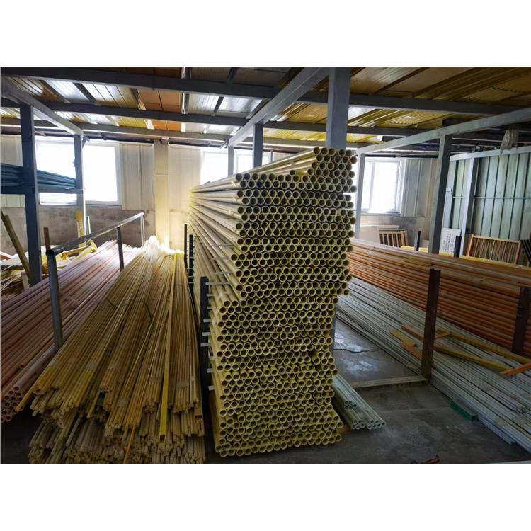 江陰玻璃鋼復合型材廠家 彈性模量適中-抗變形能力強