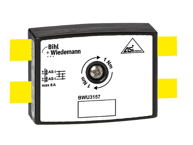 进口Bihl+Wiedemann网关和模块总线BWU3367,网关和模块