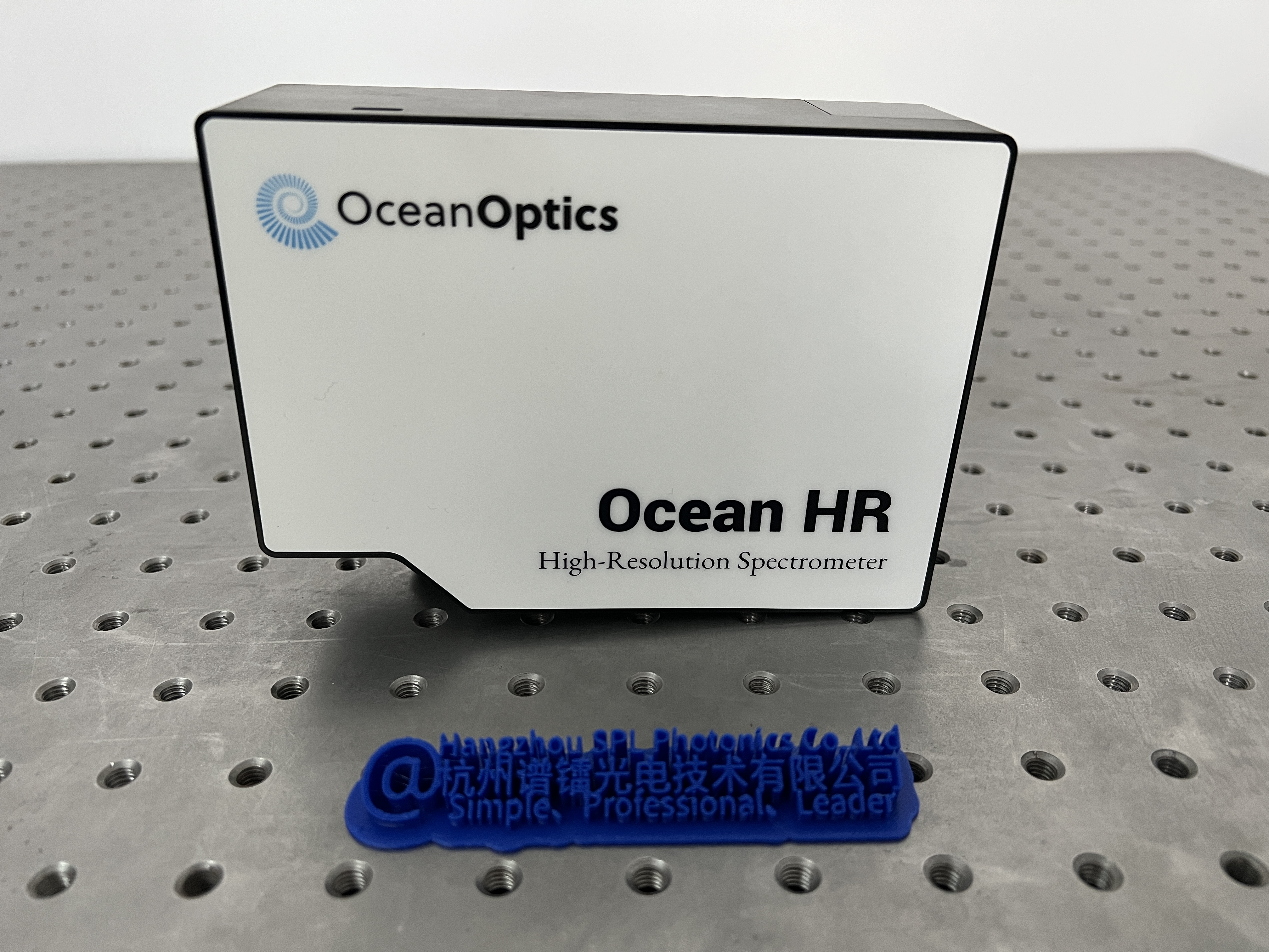 Ocean Optics 海洋光学 HR系列高分辨率光谱仪