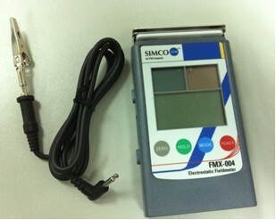 供應(yīng)FMX-003靜電測(cè)試儀