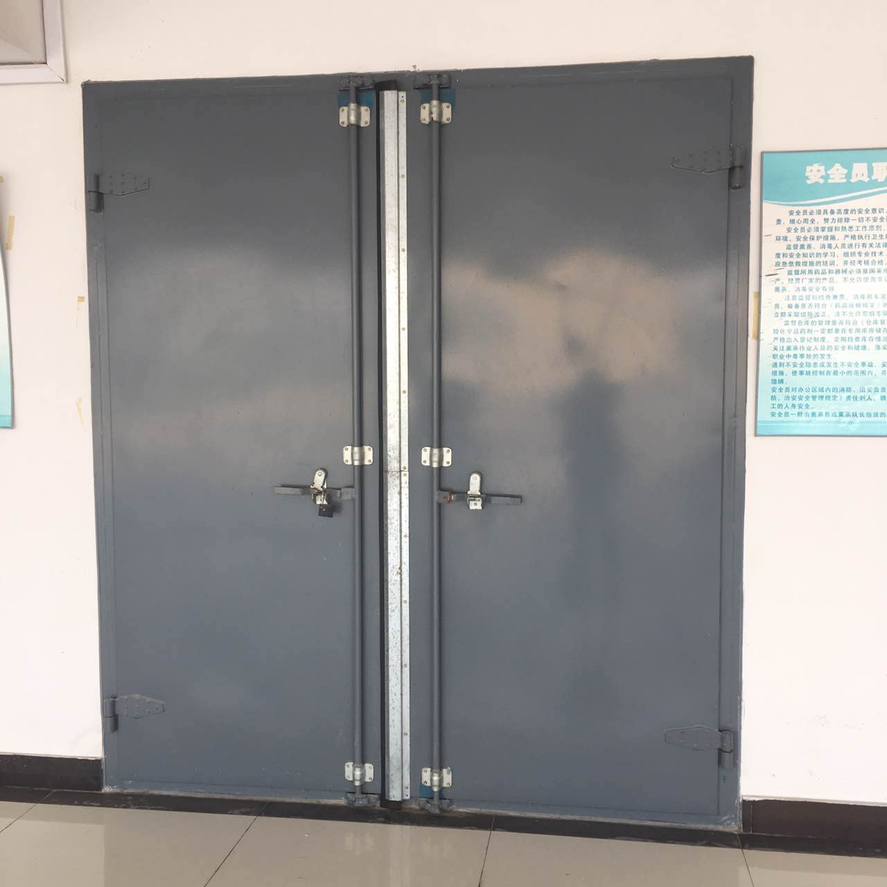安徽保溫門廠家