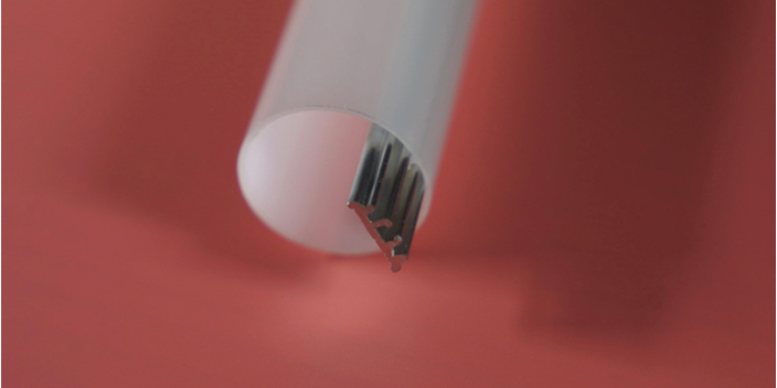 深圳PC雙色管銷售廠家 深圳市隆森塑膠電子供應
