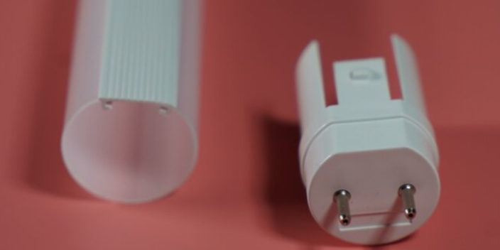 深圳擴光雙色管規(guī)格 深圳市隆森塑膠電子供應