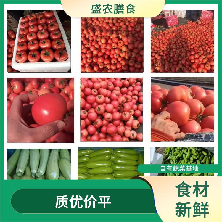 江門白沙街道生鮮肉類蔬菜配送公司批發(fā)市場