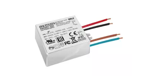 RECOM ELECTRONICPCB安装转换器RACM40-24SK/OF,转换器