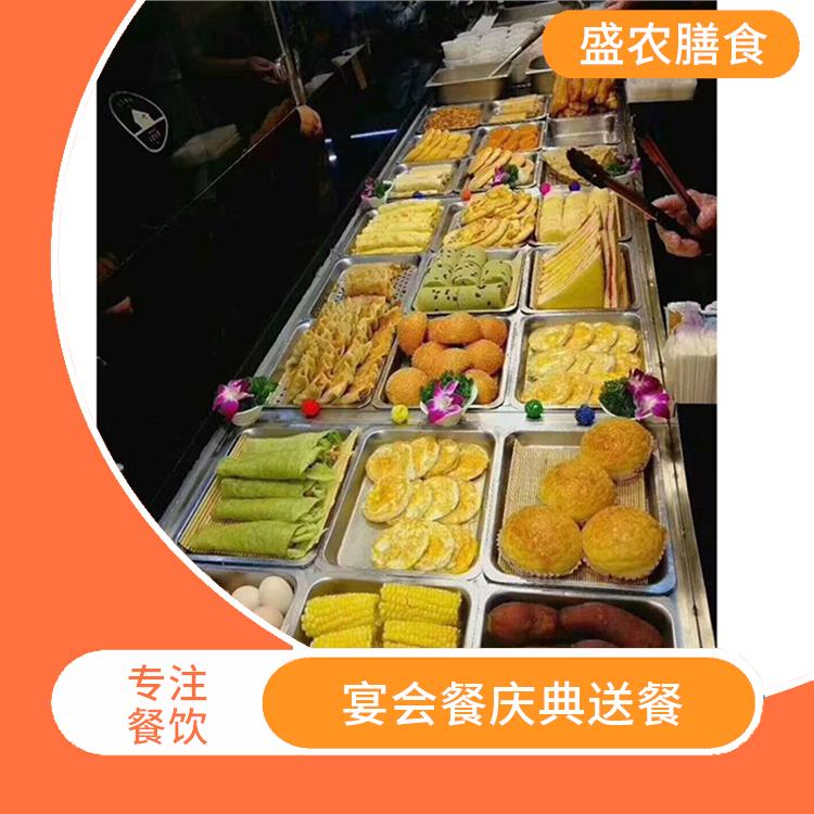 江門市承包食堂送菜服務公司 學校工廠單位食堂外包