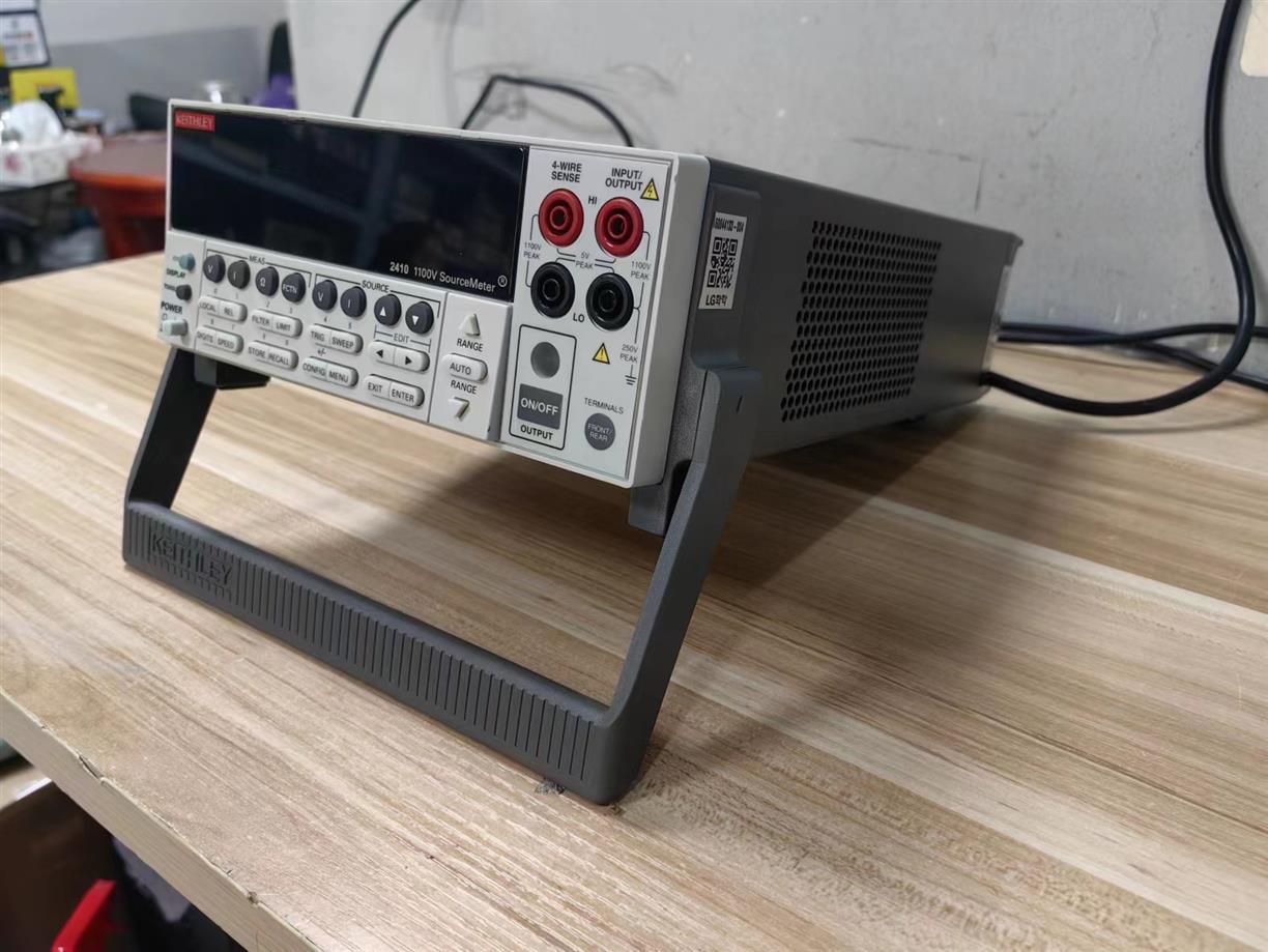 keithley2420万用表