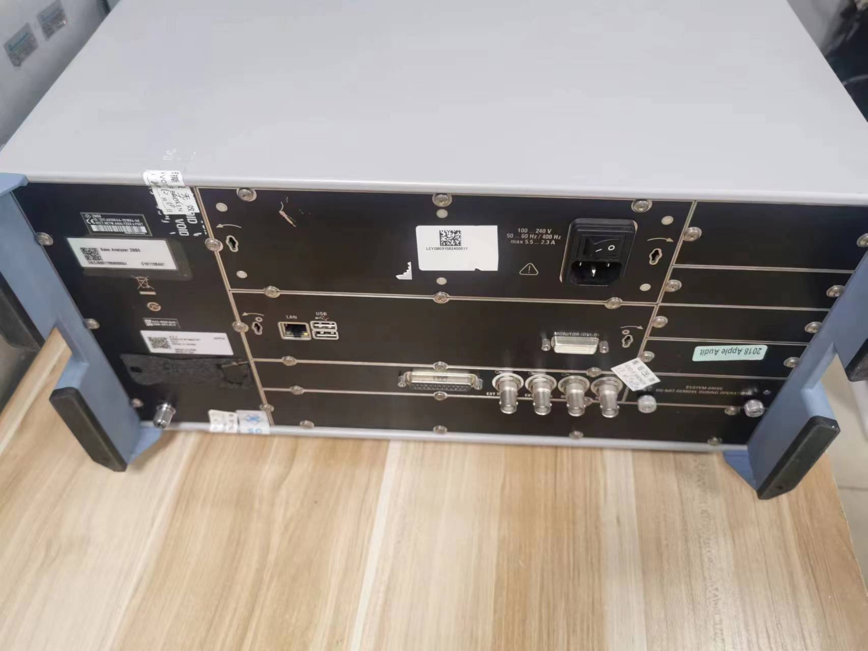 Keysight N5224A