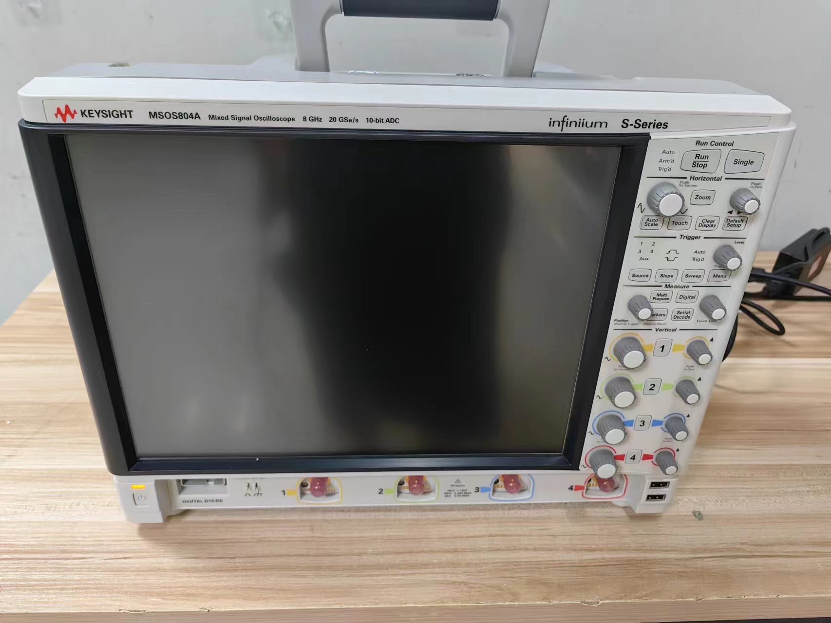 TEKTRONIX MSO34示波器