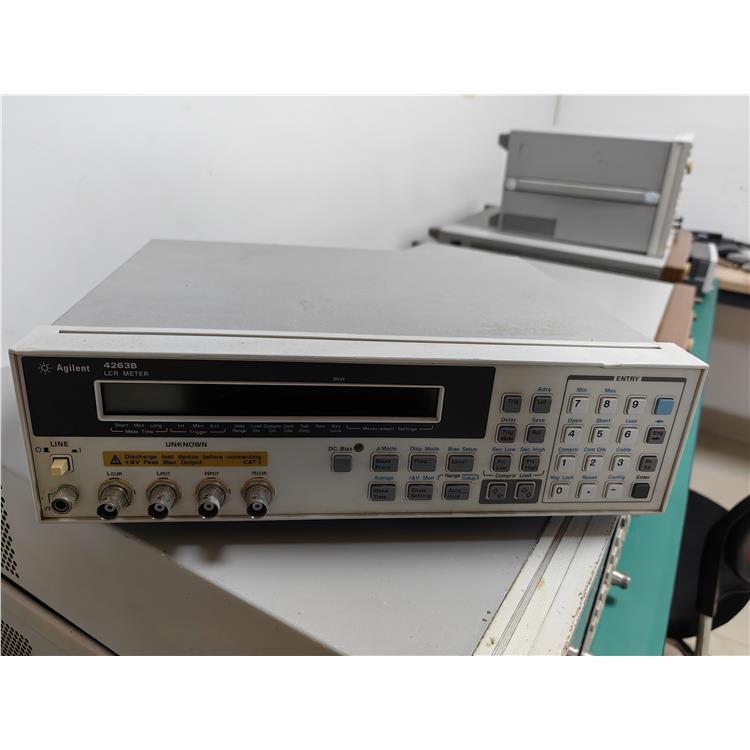 Agilent E4980A电桥 现金求购