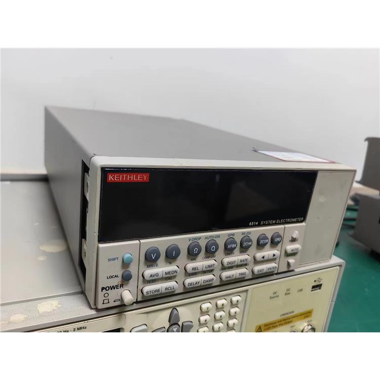 keithley6514高电阻低电流 厂家 可定制