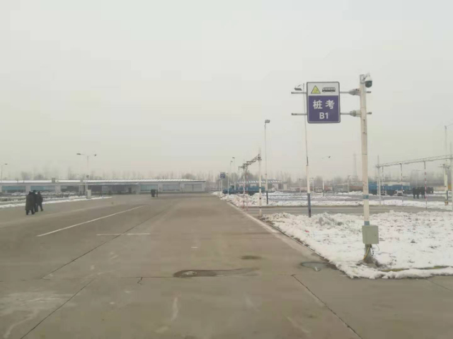 橋東區哪里有中巴司機培訓近期價格 信息推薦 邢臺市九洲機動車駕駛員培訓學校供應
