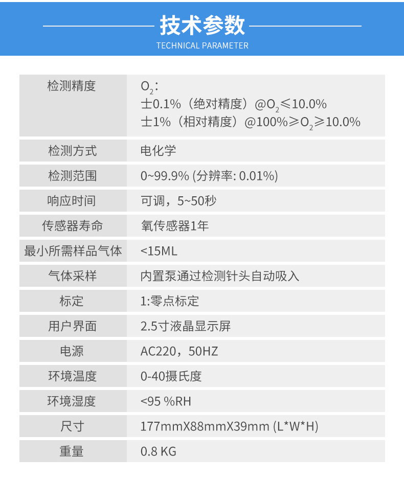 广东工业氧气浓度在线分析仪厂家