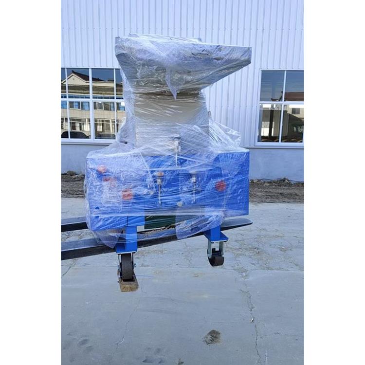 汕頭300強力破碎機廠 使用方便