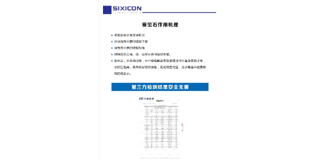 杭州硅素源补硅哪家好 浙江赛玺康科技供应