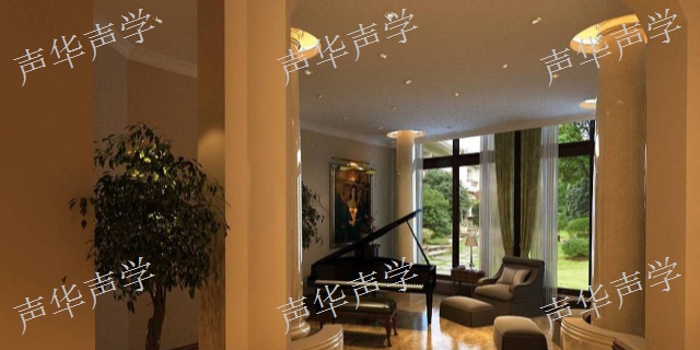 江蘇體育館聲學測試及吸音改造 誠信互利 上海聲華聲學工程供應(yīng)