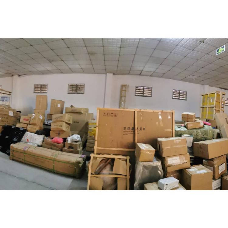 廣州到美國集裝箱海運雙清 配送效率高