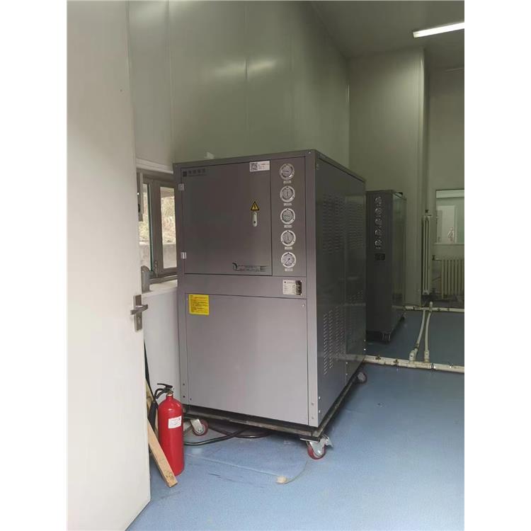 淄博冷水機組油冷機生產廠家 庫存充足 康嘉溫控