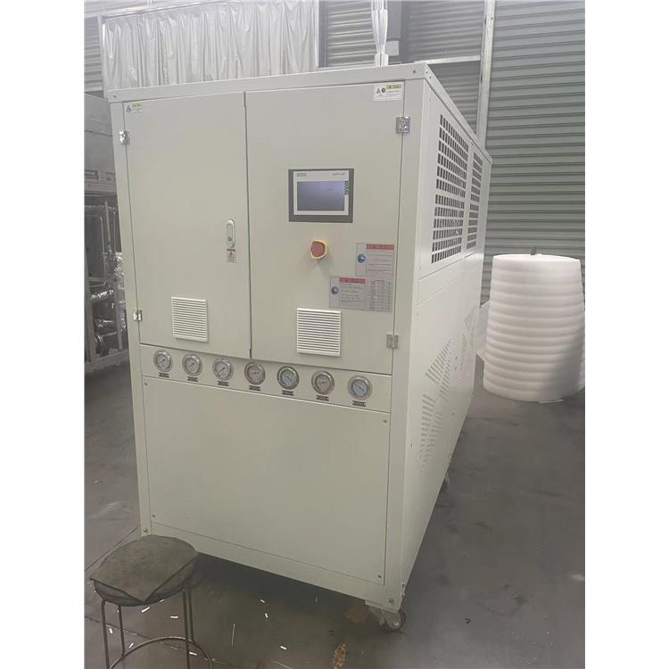 威海冷水機和冷熱一體機廠家
