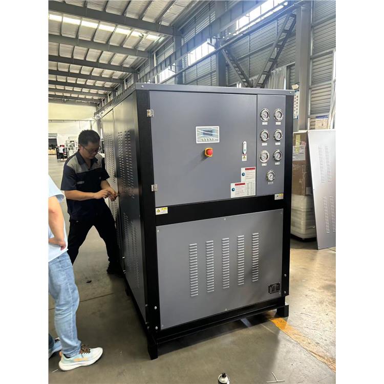 連云港冷水機組油冷機廠家電話
