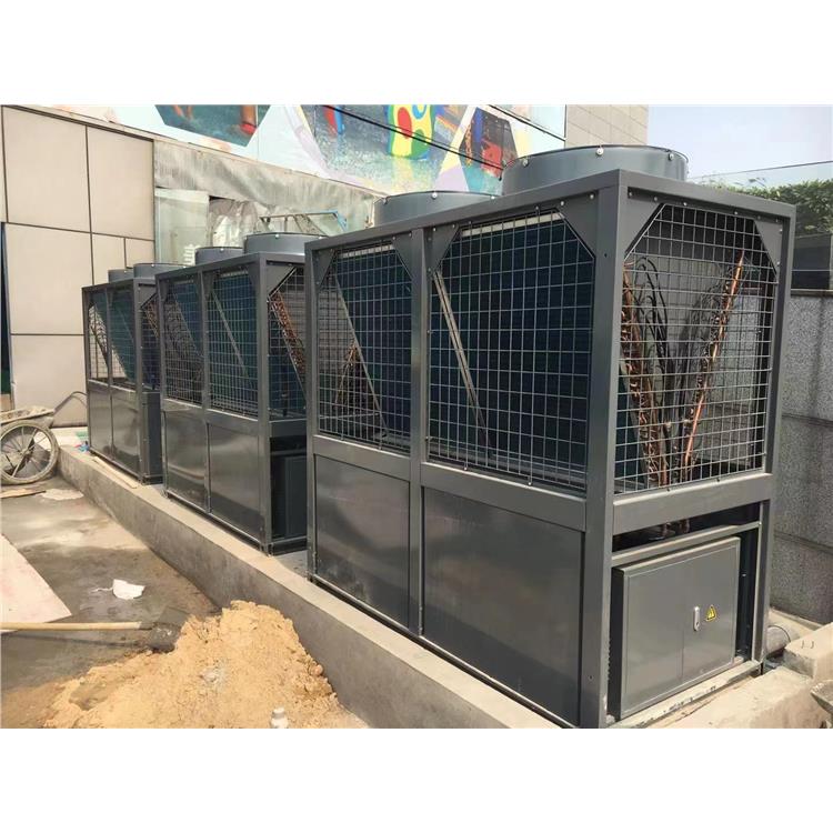 濟南冷水機組油冷機廠 庫存充足