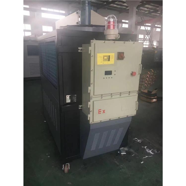 德州防爆冷水機型號 康嘉溫控 性能穩定