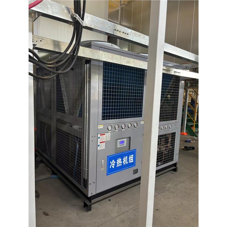威海冷水機(jī)和冷熱一體機(jī)供應(yīng)商