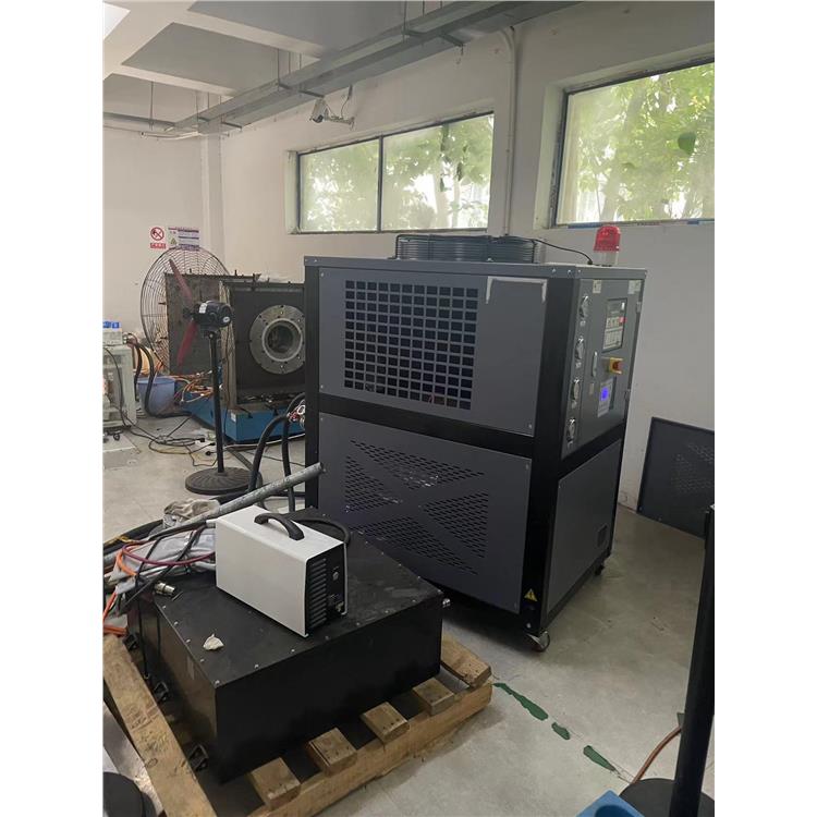 溧陽冷水機和冷熱一體機維修 康嘉溫控