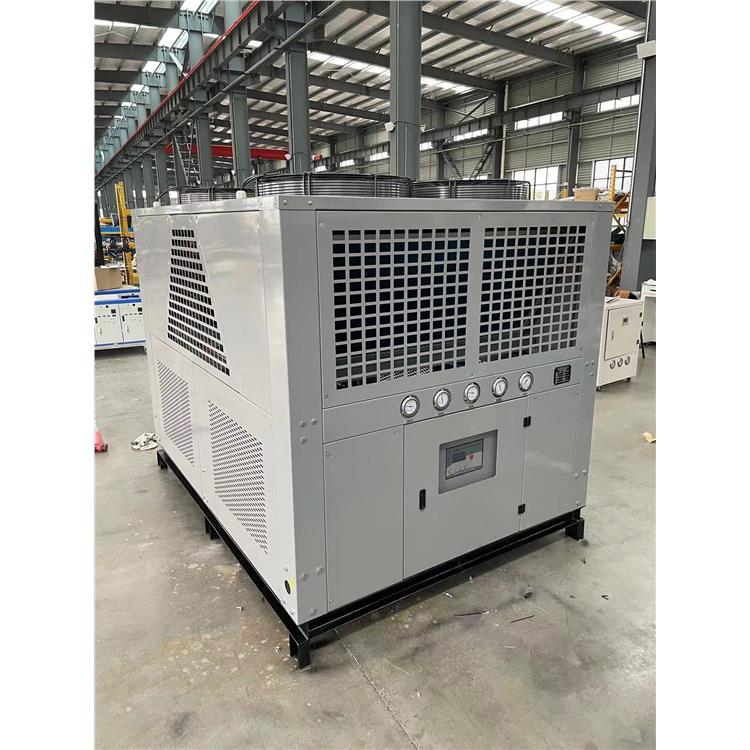 上海冷水機組油冷機批發價 康嘉溫控