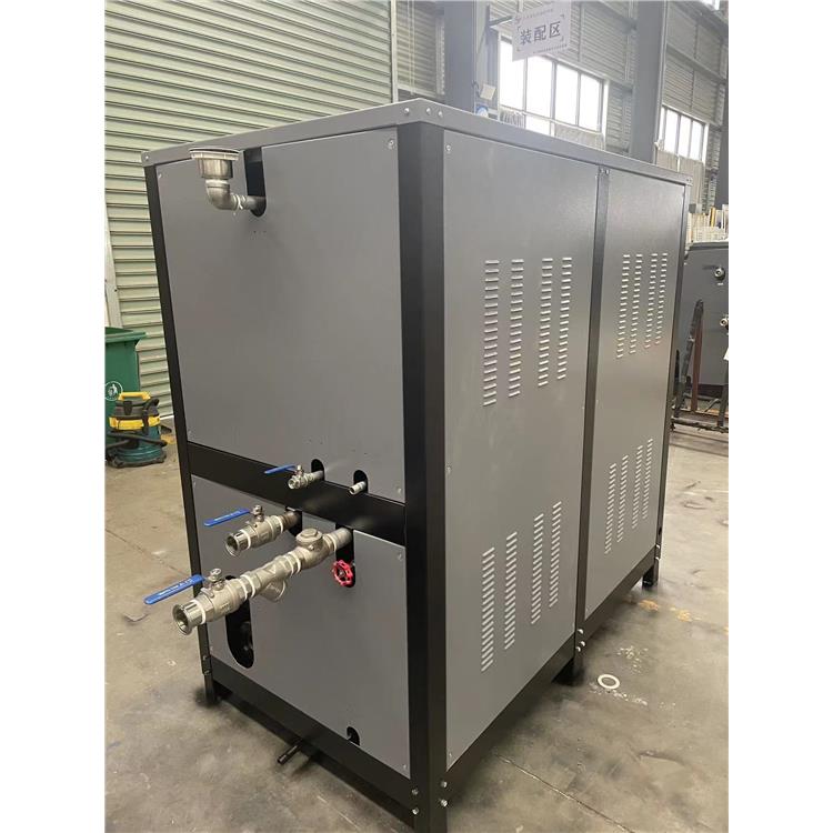 南京冷水機組油冷機廠家批發