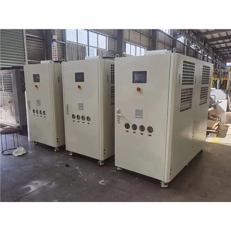 蘇州冷水機和冷熱一體機廠家 使用便捷