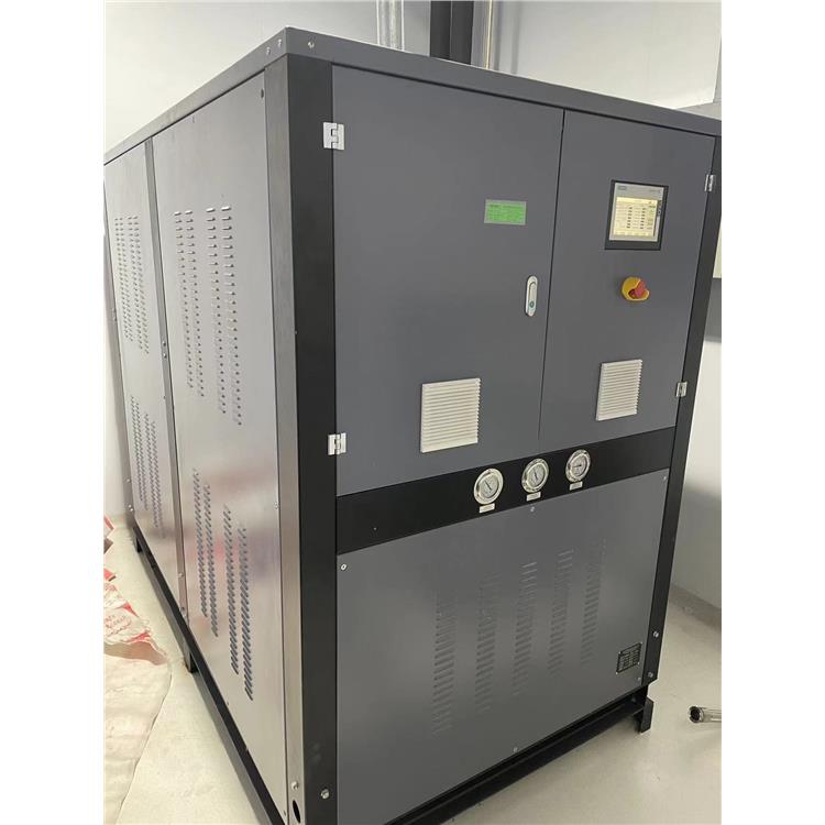 滁州冷水機和冷熱一體機公司 庫存充足