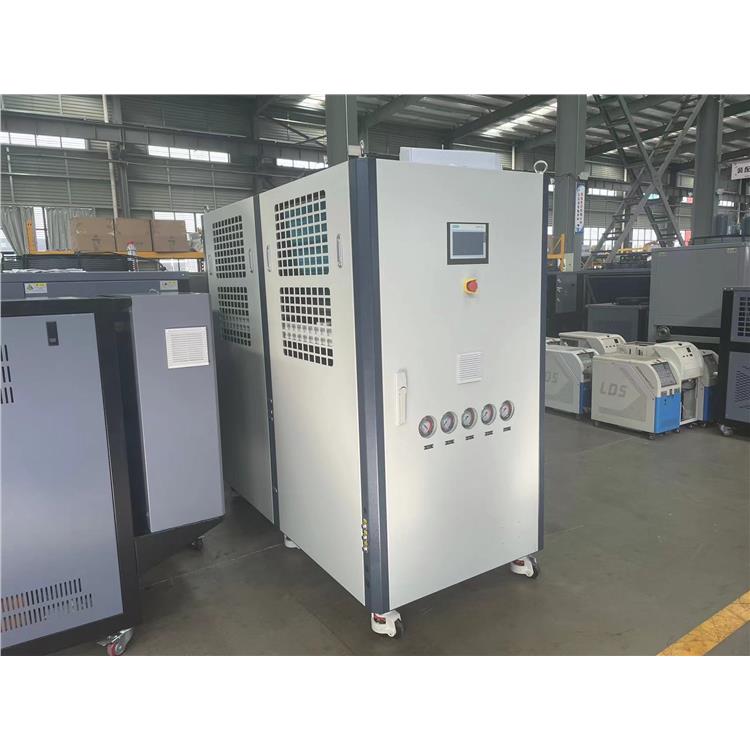 南通冷水機(jī)和冷熱一體機(jī)廠家批發(fā) 康嘉溫控