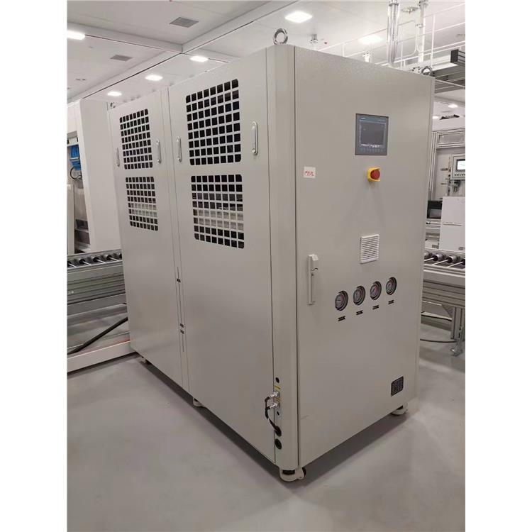 常州冷水機和冷熱一體機廠家批發