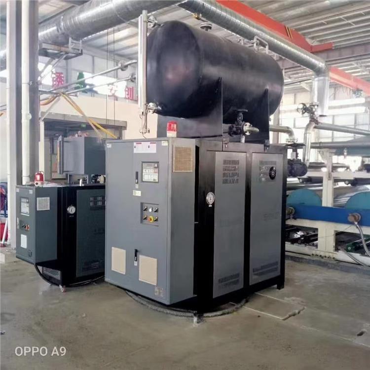 貴陽油模溫機供應商 康嘉溫控