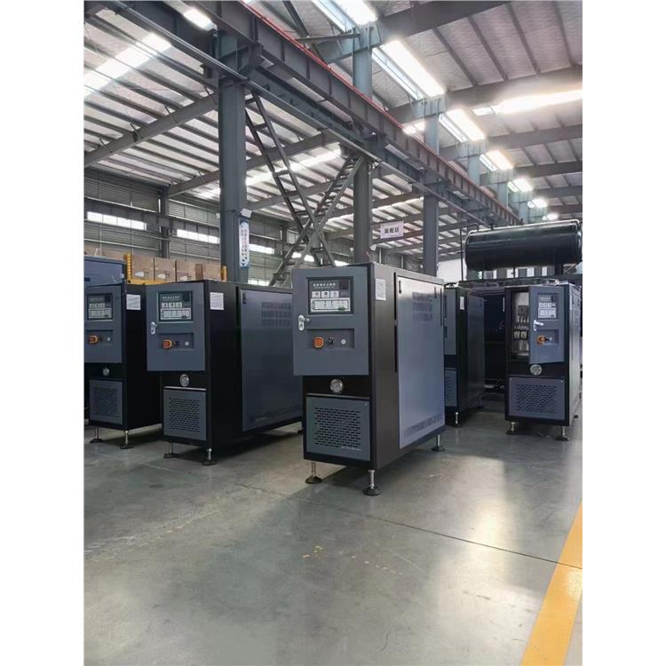 德州油模溫機公司