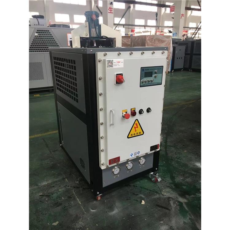泰州防爆冷水機廠商 康嘉溫控 庫存充足