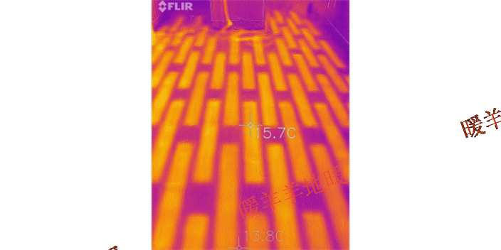 閔行區(qū)智能電地暖廠家 歡迎咨詢 上海建滔新材料科技供應