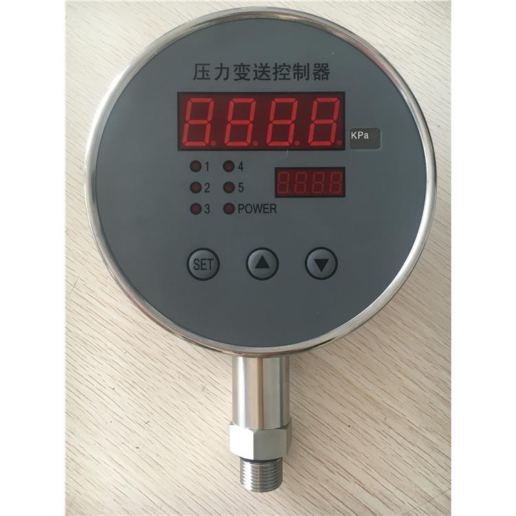 壓力開關可調整 西安新敏電子科技有限公司