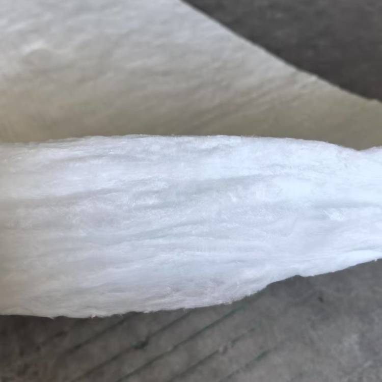 上海硅酸鋁鋯鋁毯供應 硅酸鋁標準毯 保溫材料供應
