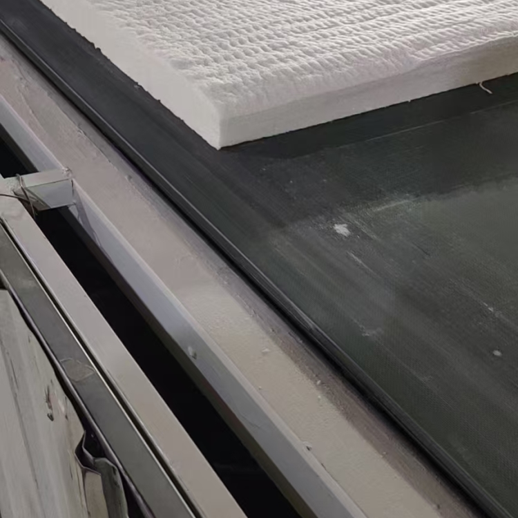 1360硅酸鋁毯 河南硅酸鋁保溫棉供應