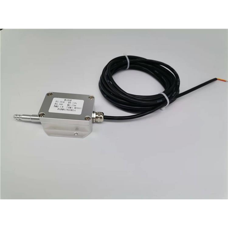 壓力變送器傳感器微調 西安新敏電子科技有限公司