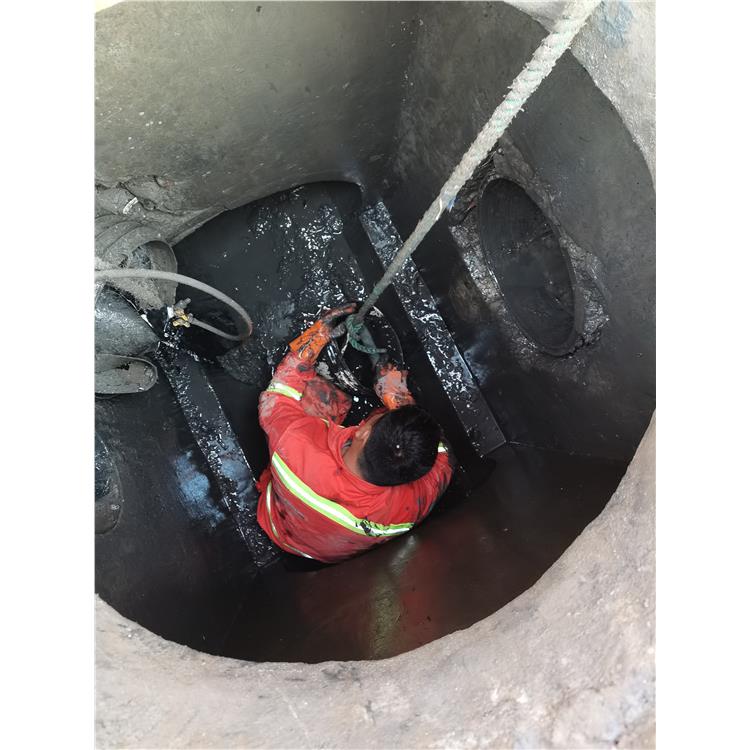 徐涇鎮管道修復 管道疏通